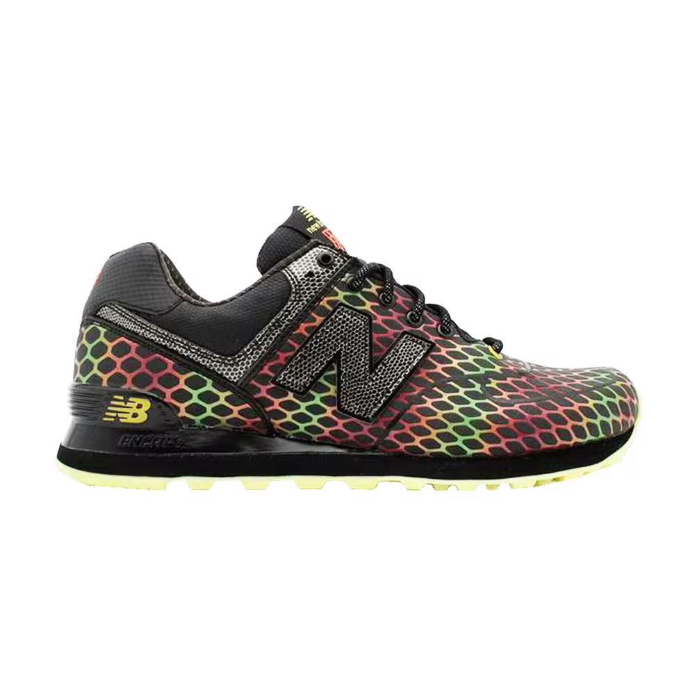 New Balance 574 Year of the Snake