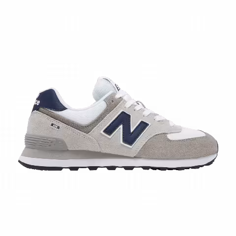 New Balance 574 'Rain Cloud Navy'