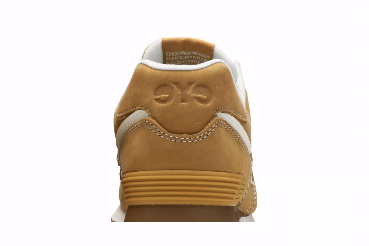 Junya Watanabe MAN x New Balance 574 Wheat, view 8