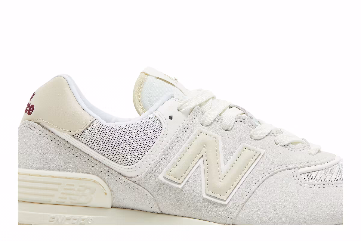 New Balance 574 Legacy Ivory, view 3