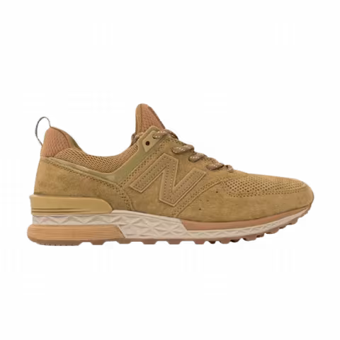 New Balance 574 Sport 'Brown'