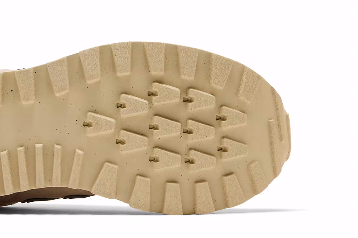 New Balance 574 Legacy Cream, view 6