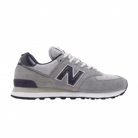 New Balance 574 'History Class Pack - Grey Blue'