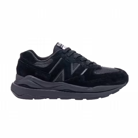 New Balance Comme des Garçons Homme x 574 GTX 'Black'