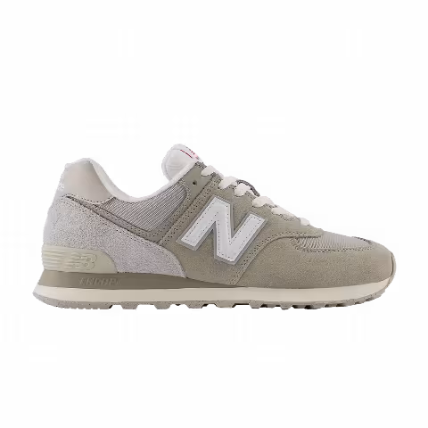 New Balance 574 'Mid Grey'