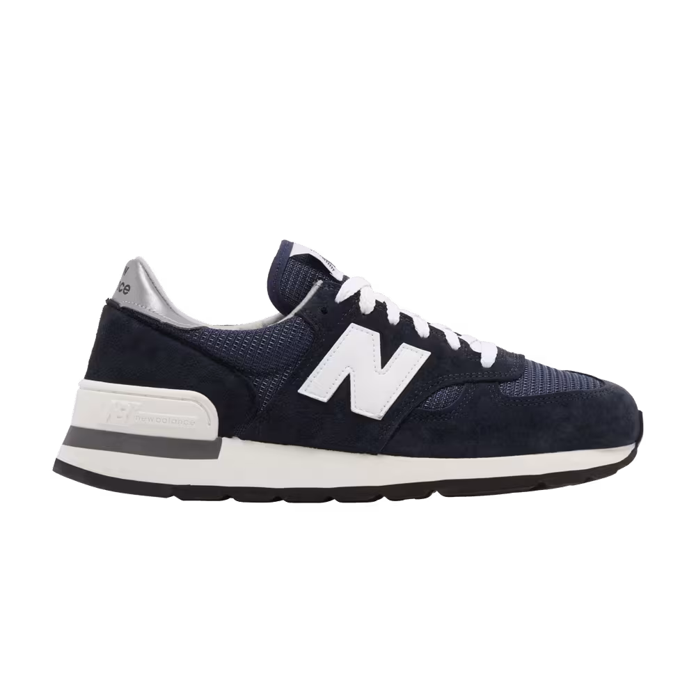 New Balance 574 Black Grey