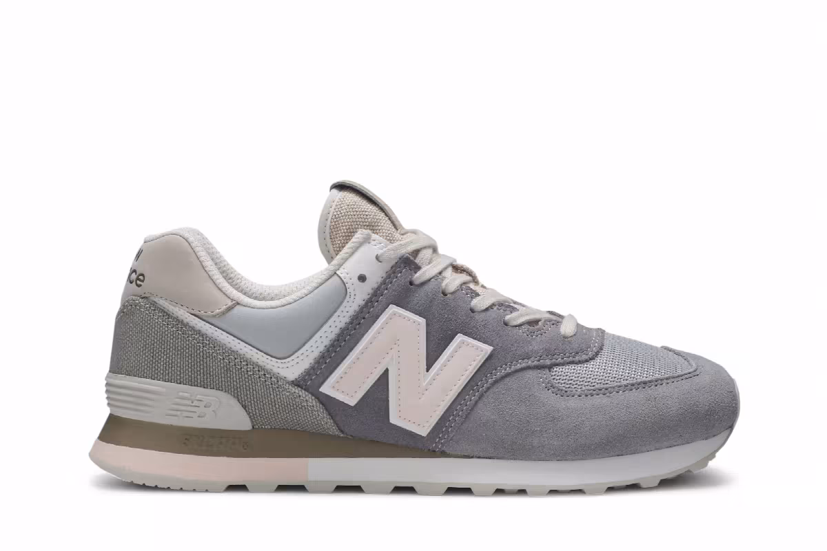 New Balance 574 Retro Surf, view 2