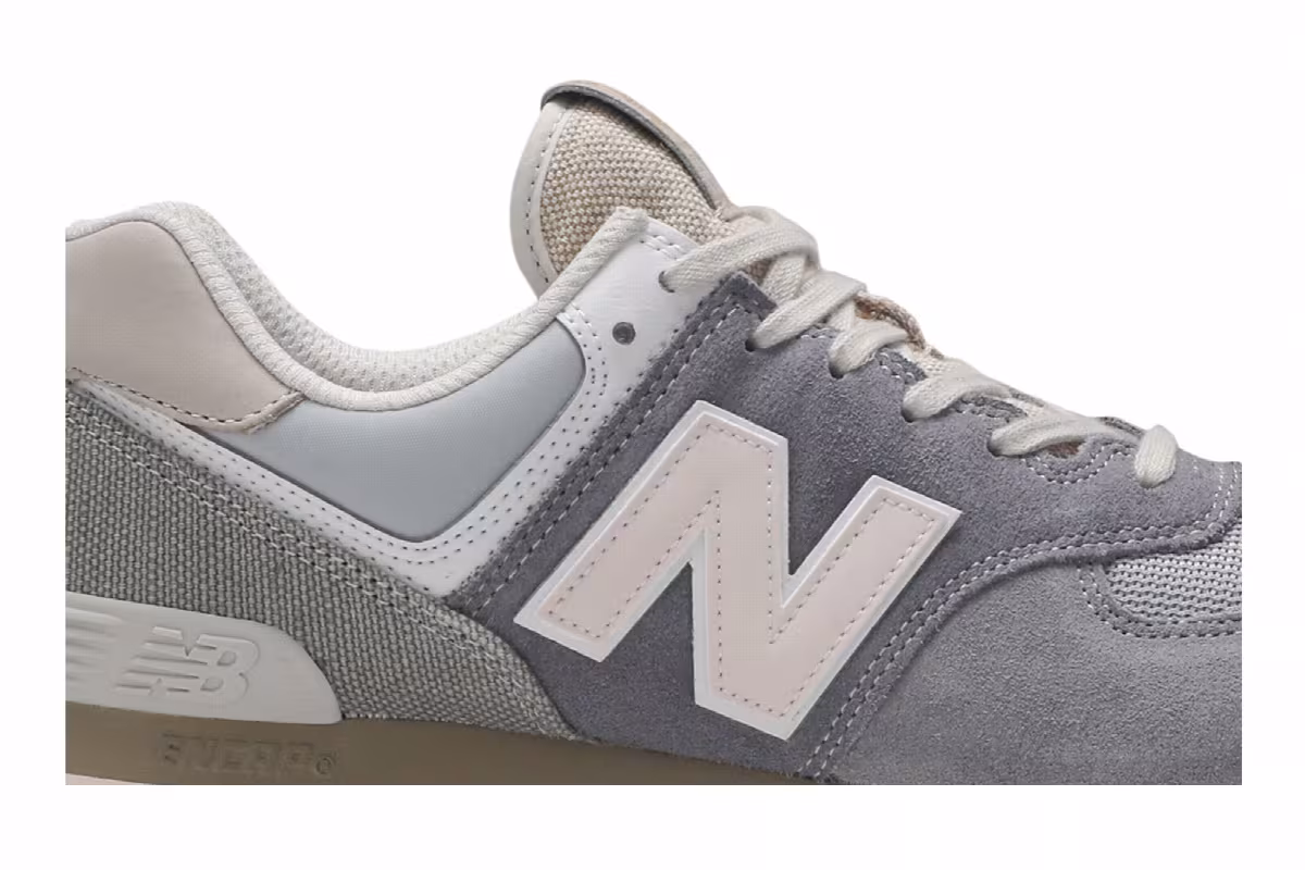 New Balance 574 Retro Surf, view 3