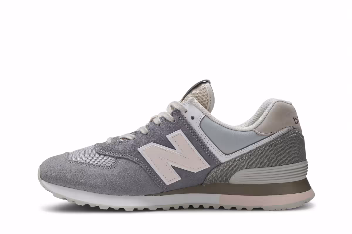 New Balance 574 Retro Surf, view 4