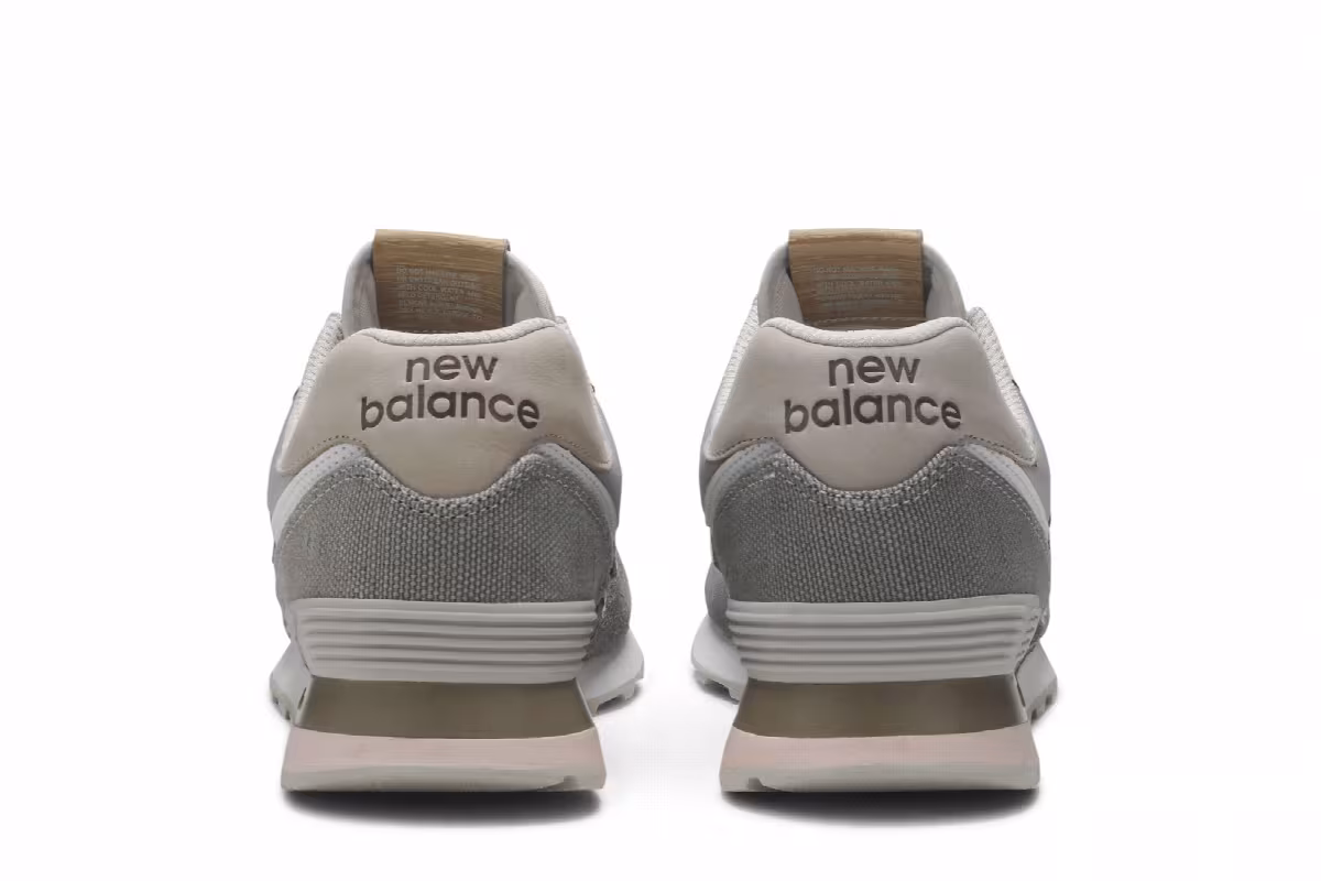 New Balance 574 Retro Surf, view 7