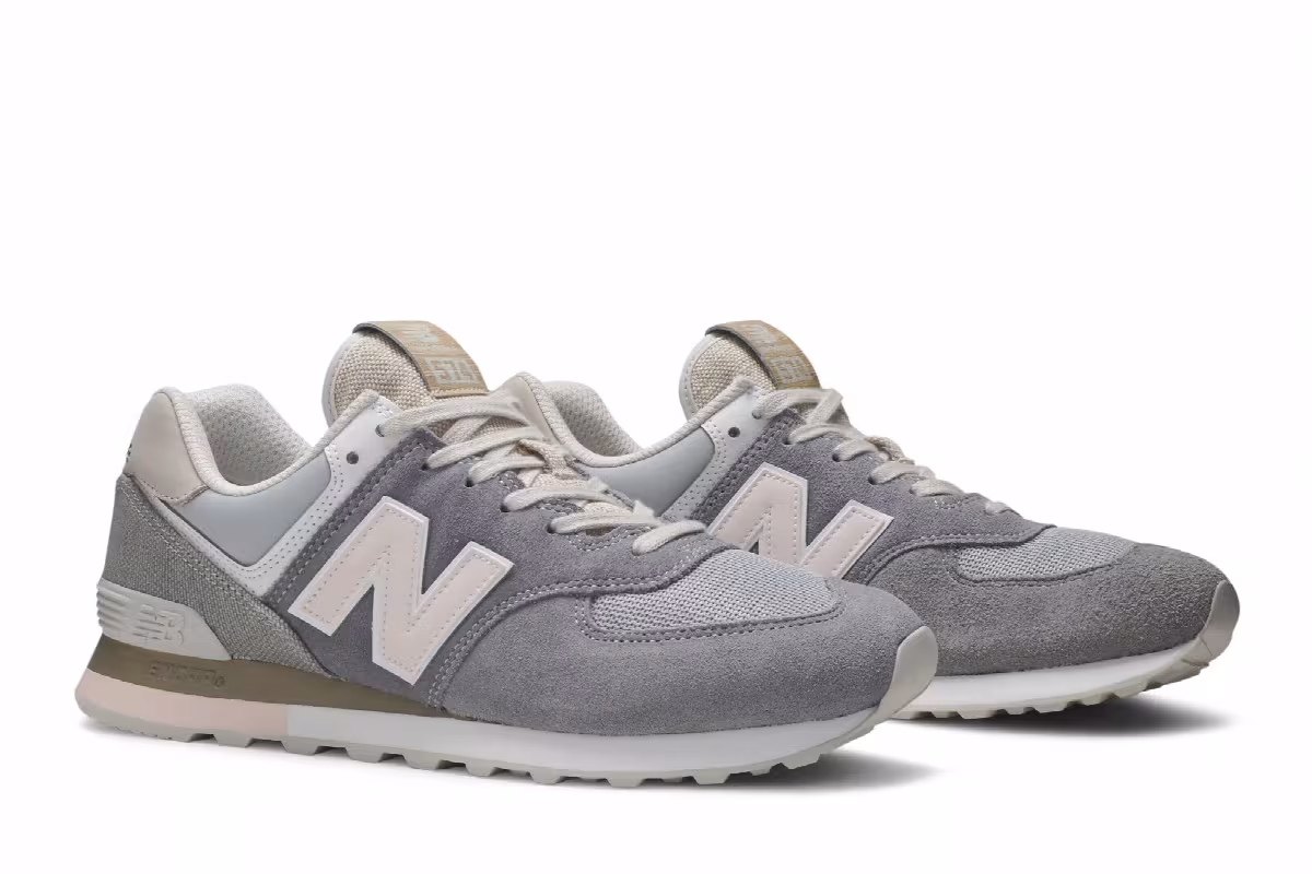 New Balance 574 Retro Surf, view 9