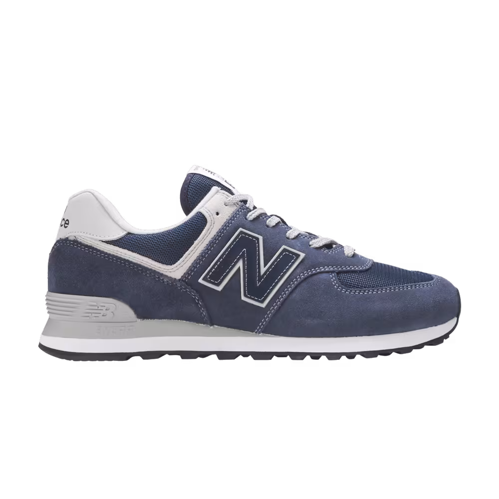 New Balance 574 Navy