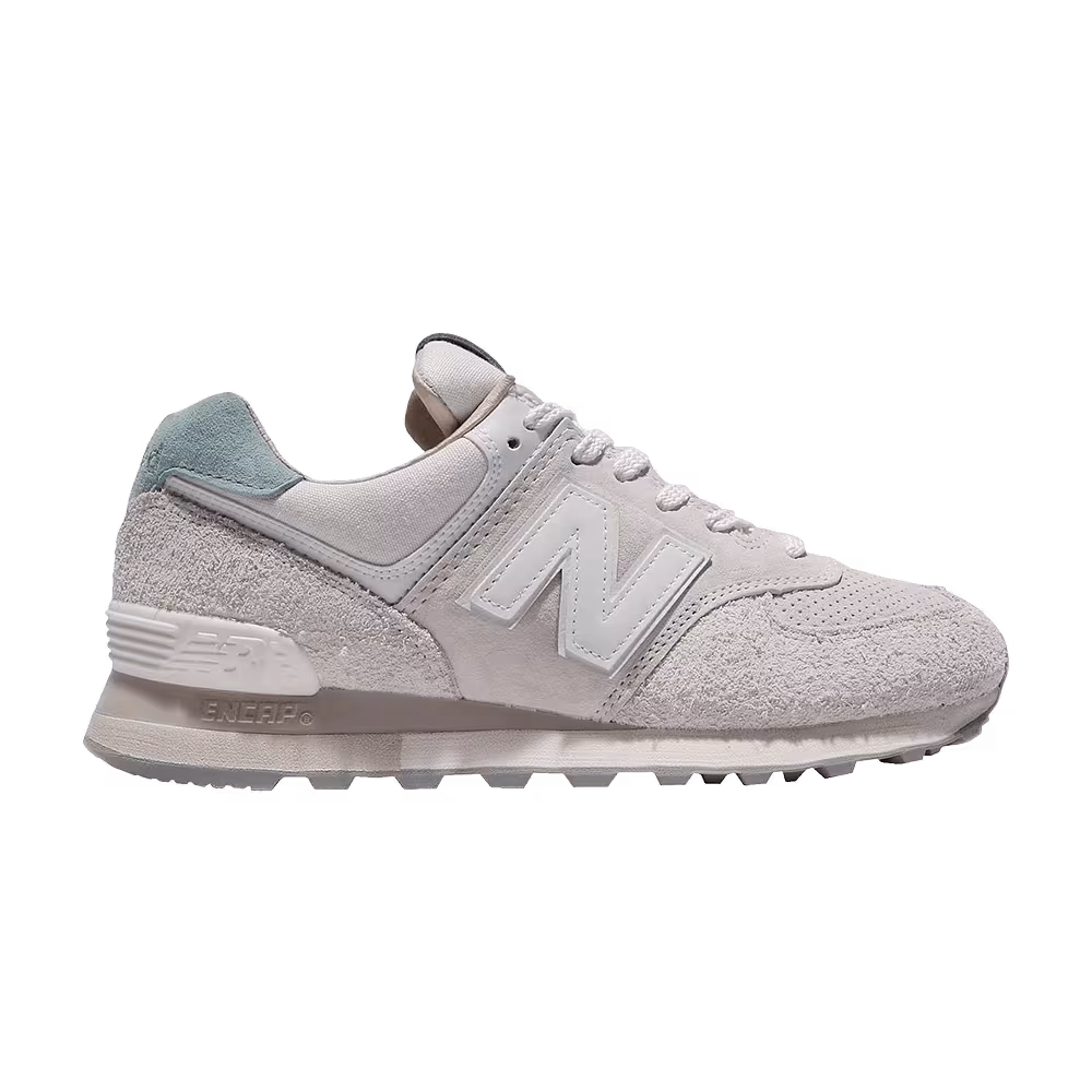 New Balance 574 Peaks to Streets