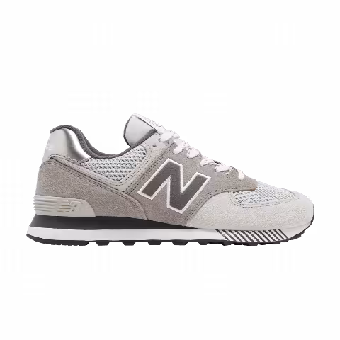 New Balance 574 'Grey Black'