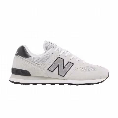 New Balance 574 'History Class Pack - Grey Black'