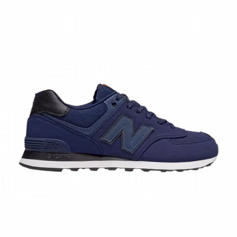 New Balance 574 'Dark Navy'