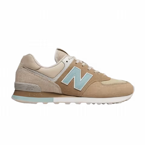 New Balance 574 Retro Surf 'Hemp'