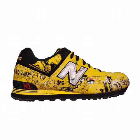 Sean D'Anconia x New Balance 574 'AVENJ'