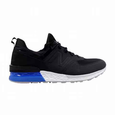 New Balance 574 'Black'