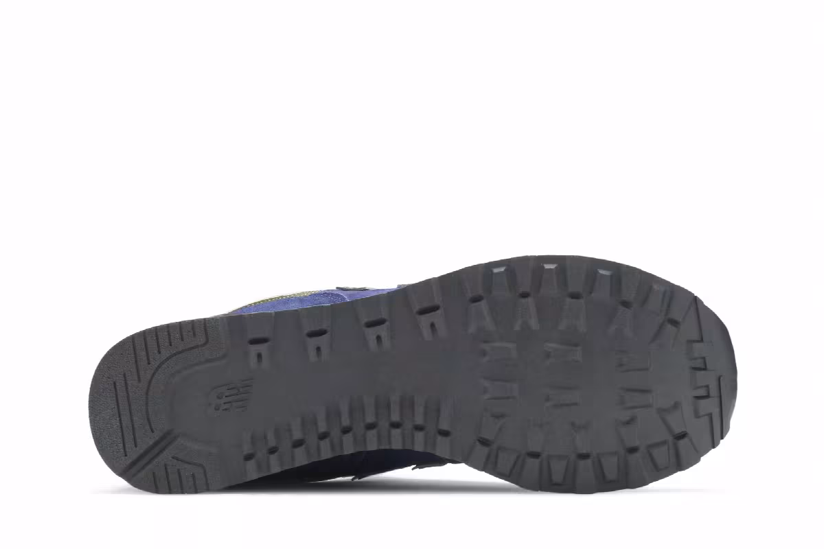New Balance 574 Pigment, view 5