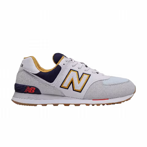 New Balance 574 'Summer Fog'