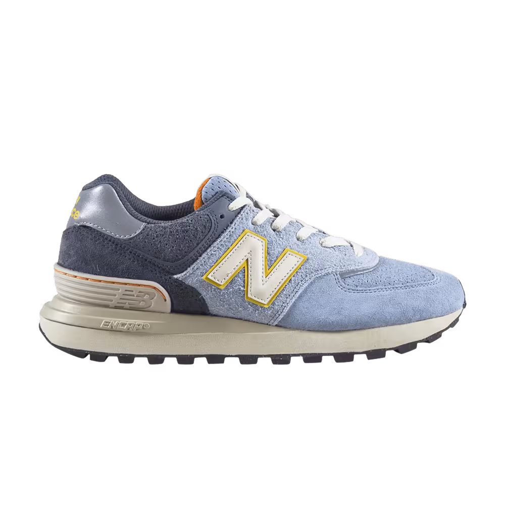 New Balance 574 Legacy Arctic Grey