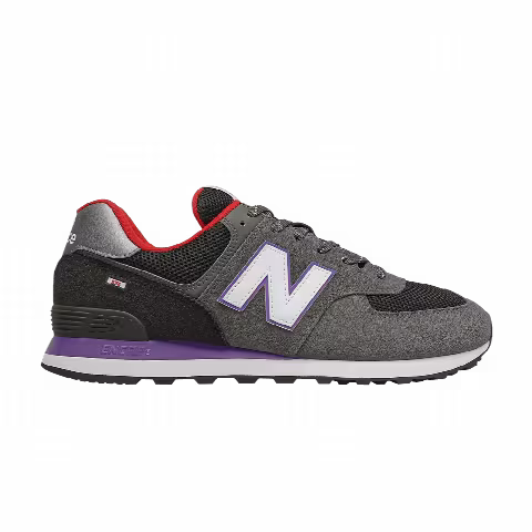 New Balance 574 'Raptors'