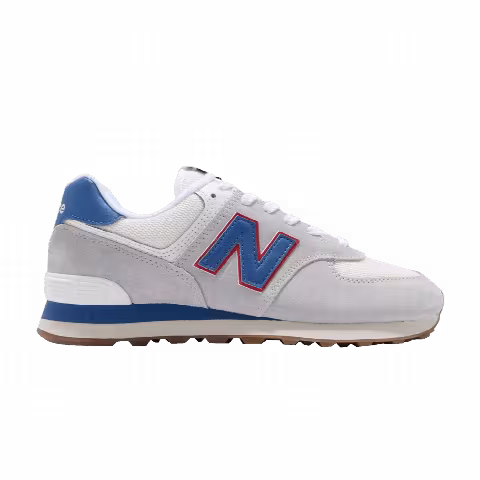 New Balance 574 'Grey Blue'