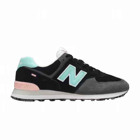 New Balance 574 'Marbled Street'