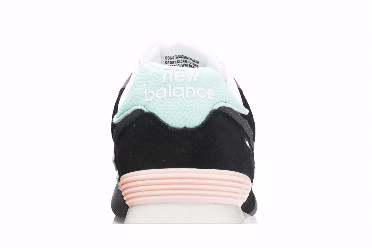 New Balance 574 Marbled Street, view 8