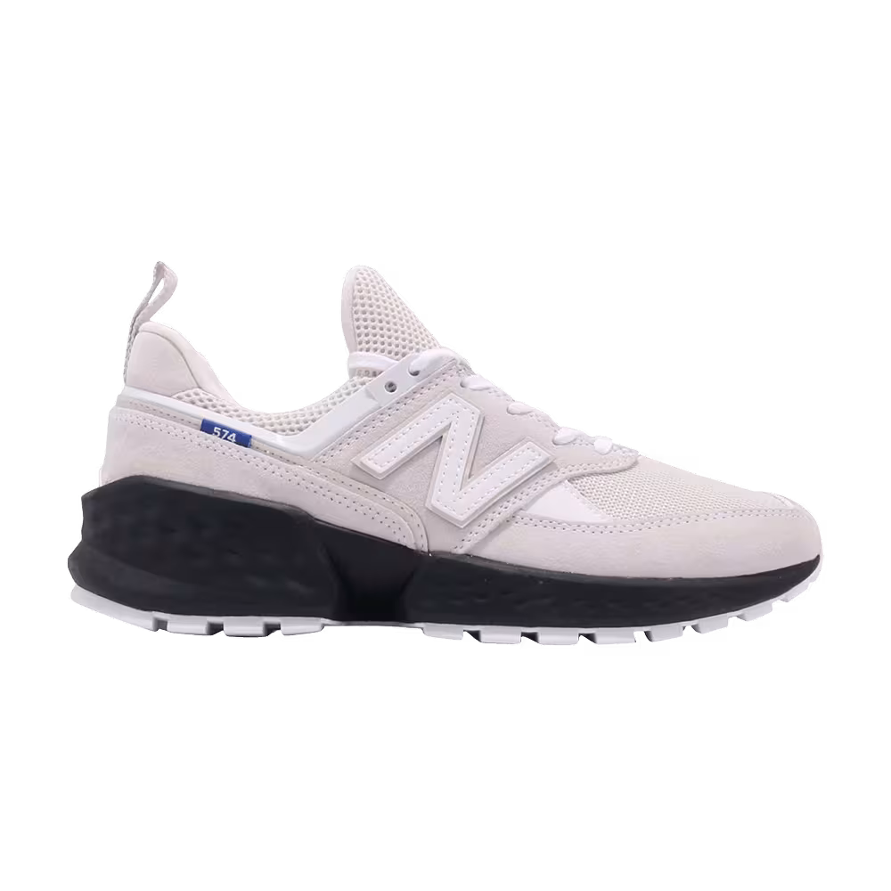 New Balance 574 Ivory