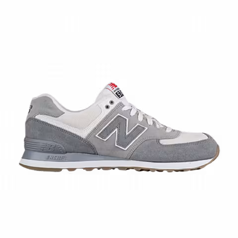 New Balance 574 'Steel