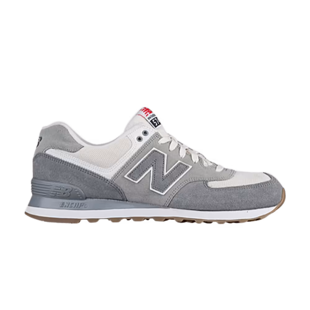 New Balance 574 Steel