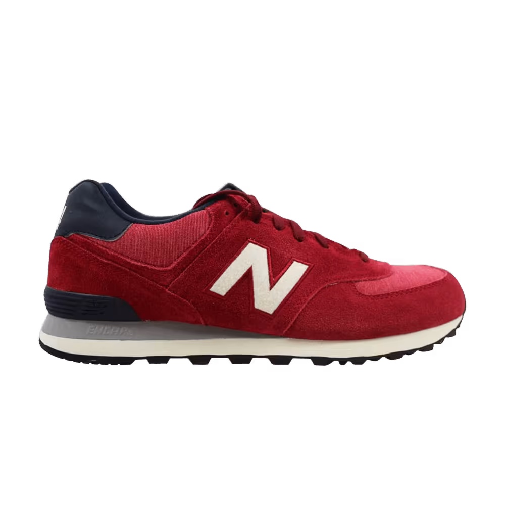 New Balance 574 Pennant Pack