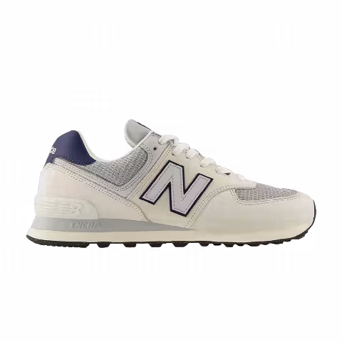 New Balance 574 'Grey Navy'