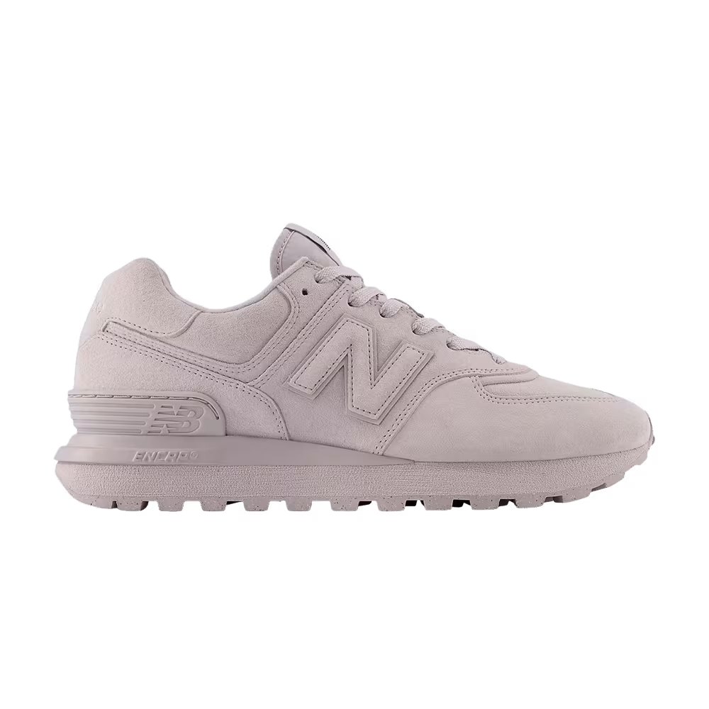 New Balance 574 Legacy Grey