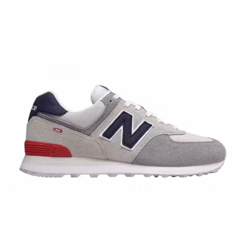 New Balance 574 'Marbled Street'