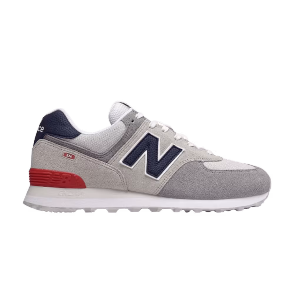 New Balance 574 Marbled Street