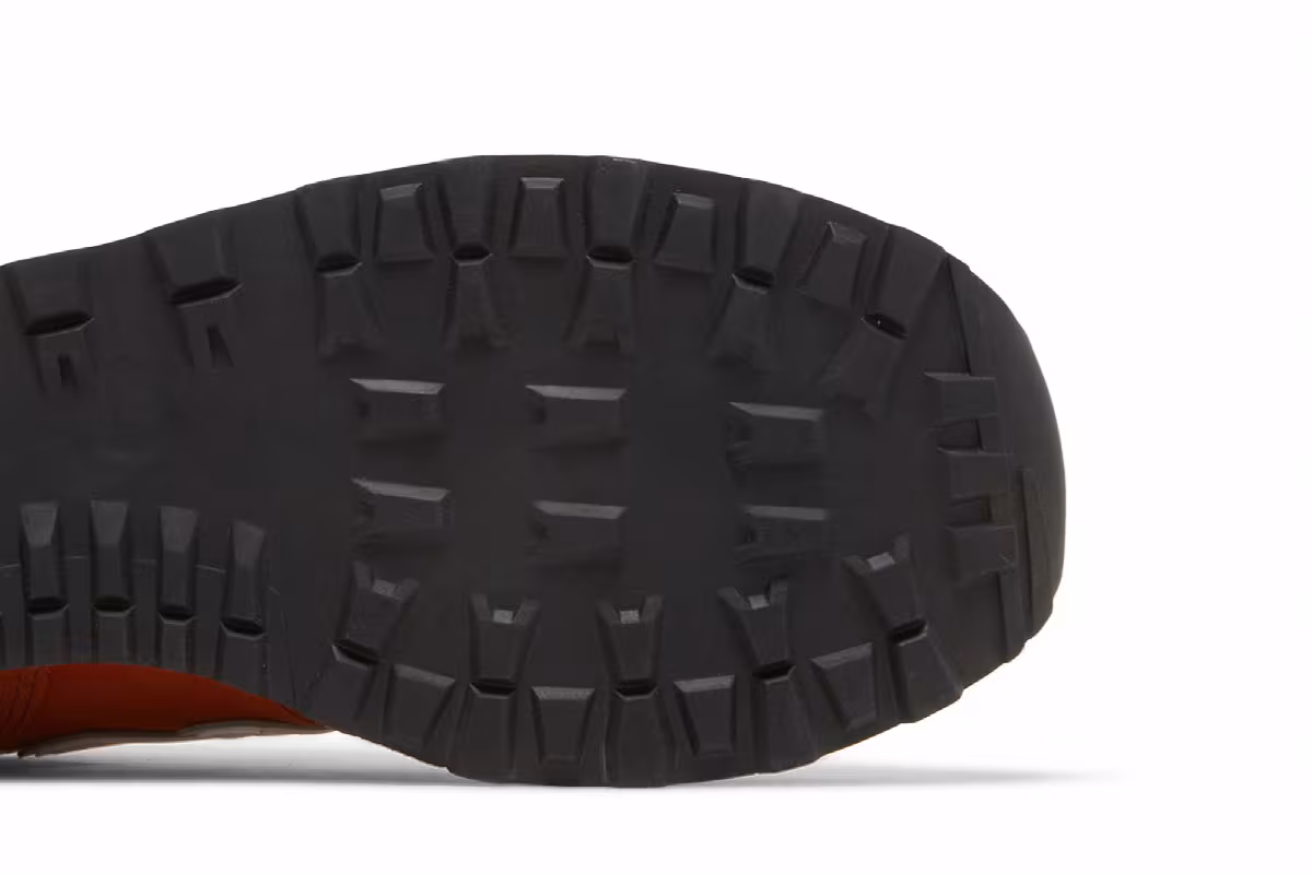 New Balance 574v2 Rust, view 6