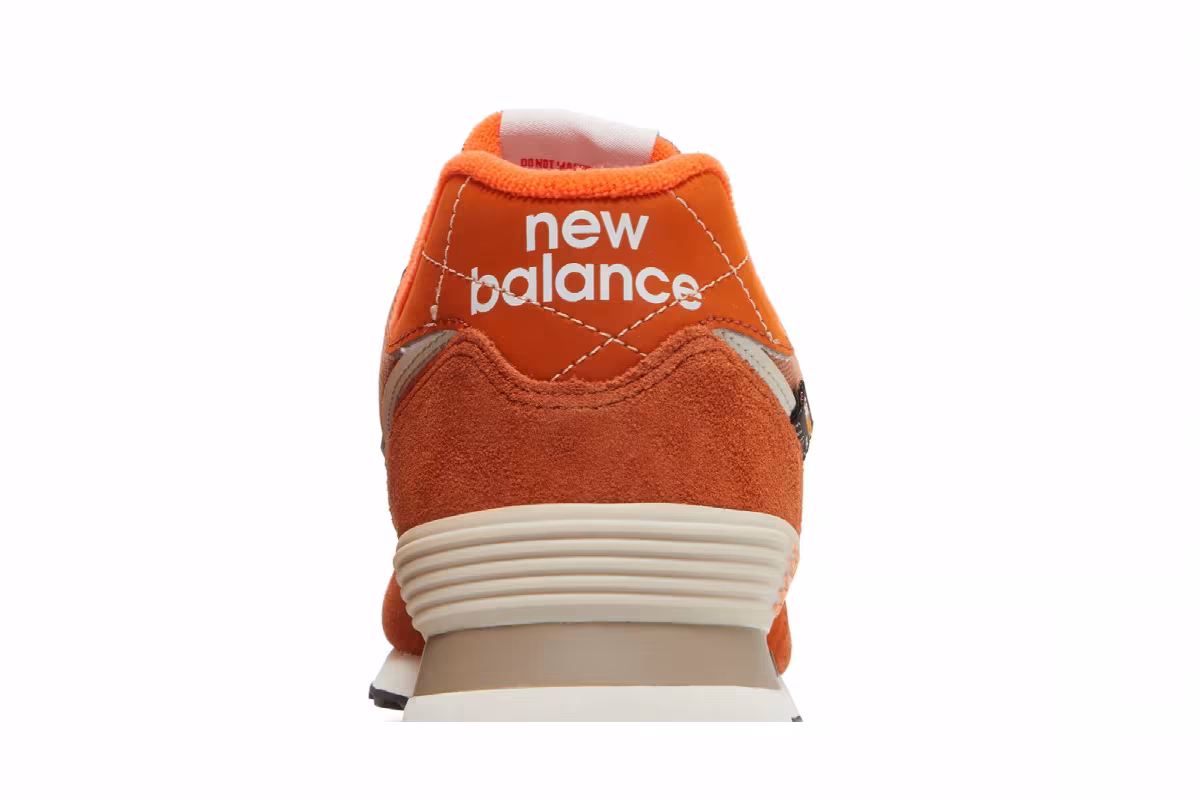 New Balance 574v2 Rust, view 8