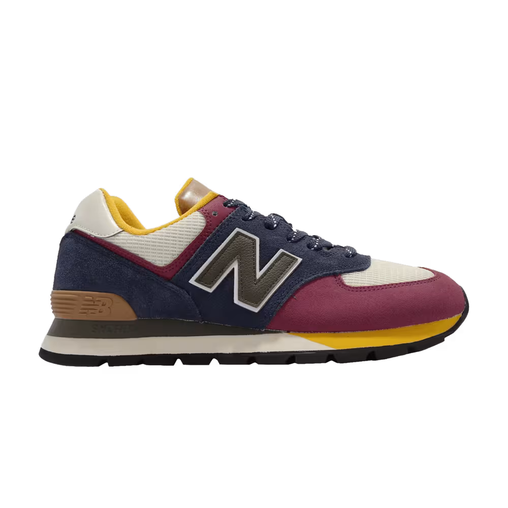 New Balance 574 Multi