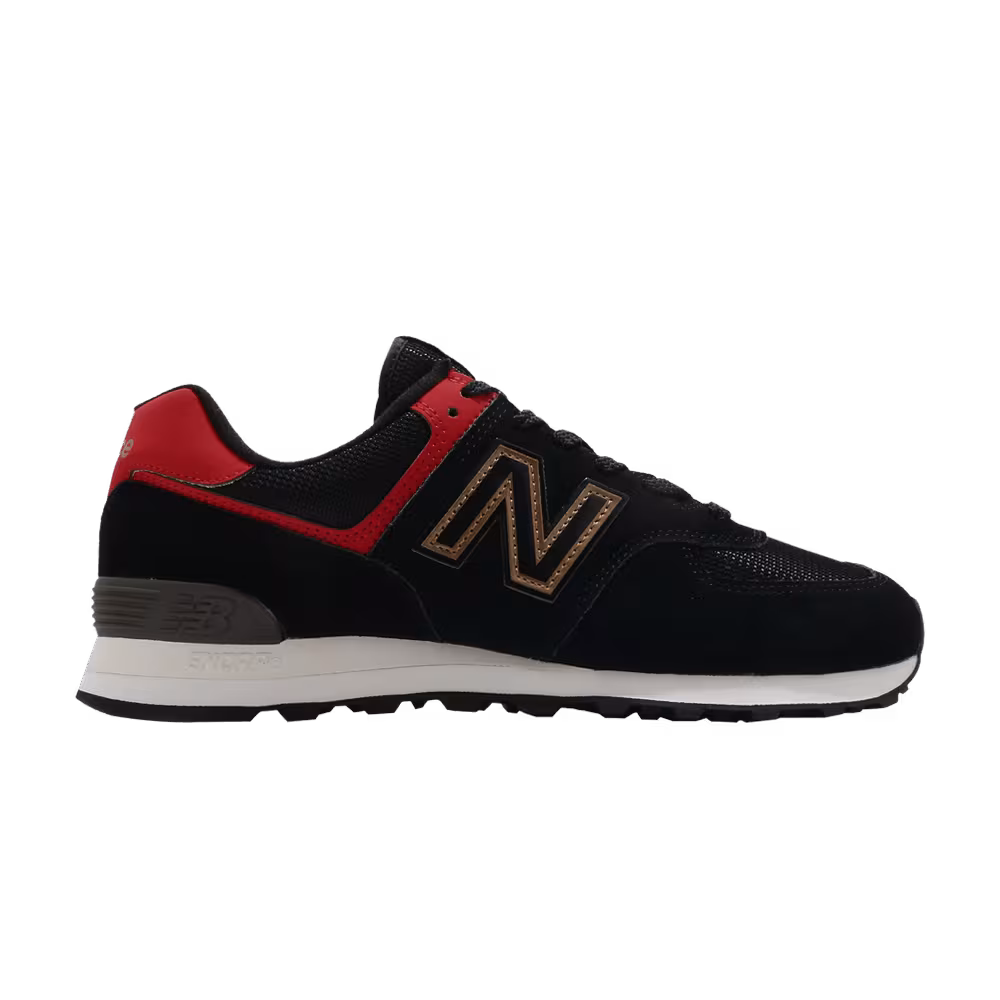 New Balance 574 Chinese New Year