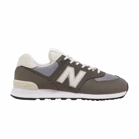 New Balance 574 'Castlerock Steel'