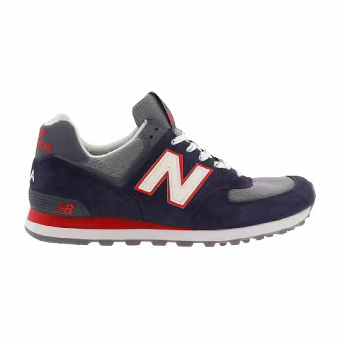 New Balance 574 Made In USA