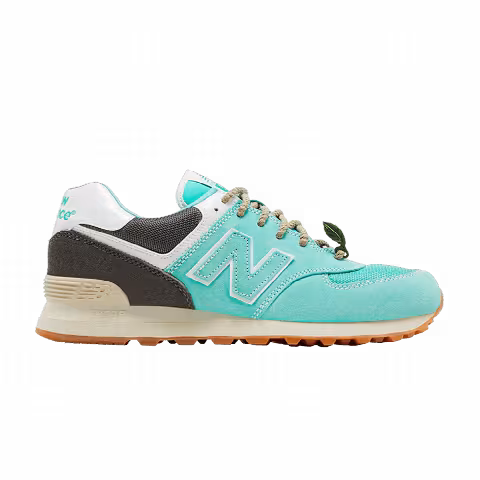 Mita x New Balance Oshman Mojito 574