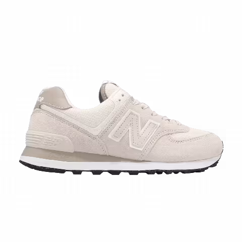 New Balance 574 'Ivory White'