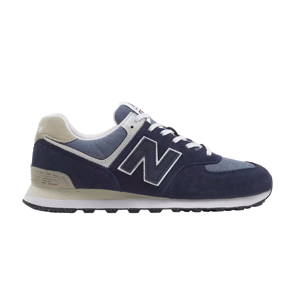 New Balance 574 Navy