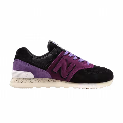 Sneaker Freaker x New Balance 574 'Tassie Devil'