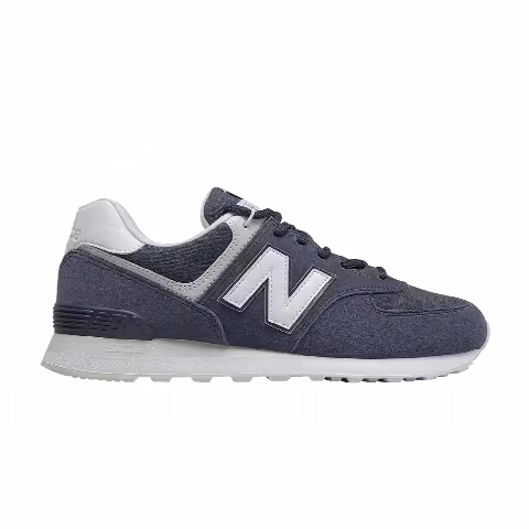 New Balance 574 'Navy Denim'