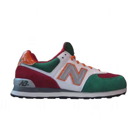 New Balance 574 '7-Eleven'